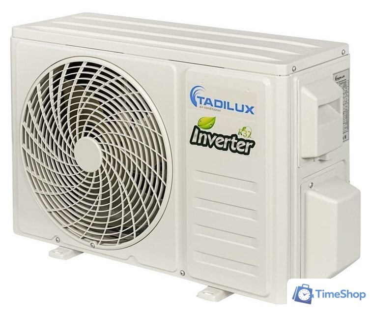 Кондиционер Tadilux Titan TTN-09/TTN-09OU - Изображение №3 — Интернет-магазин Time-Shop