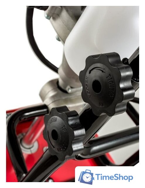 Мотокультиватор бензиновый Gigant GTSL-10 - Изображение №13 — Интернет-магазин Time-Shop