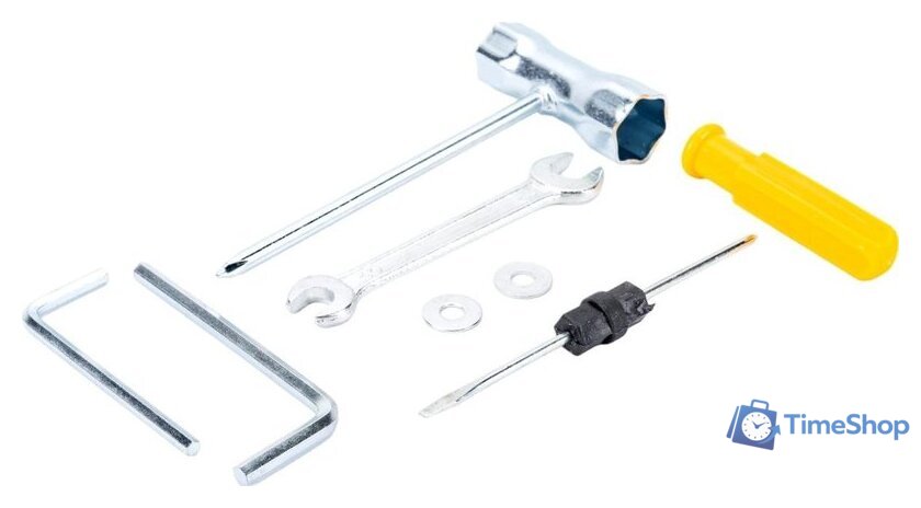 Мотокультиватор бензиновый Gigant GTSL-10 - Изображение №27 — Интернет-магазин Time-Shop