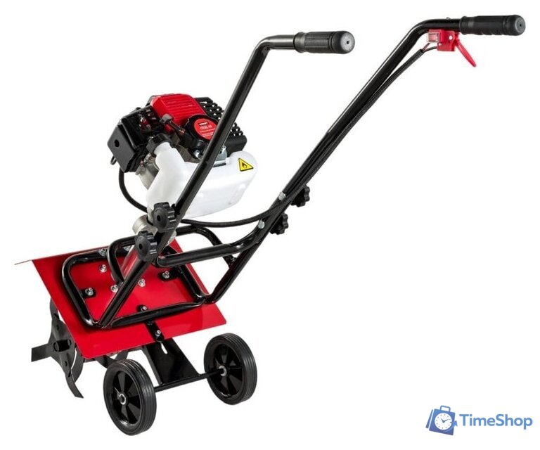 Мотокультиватор бензиновый Gigant GTSL-10 - Изображение №4 — Интернет-магазин Time-Shop