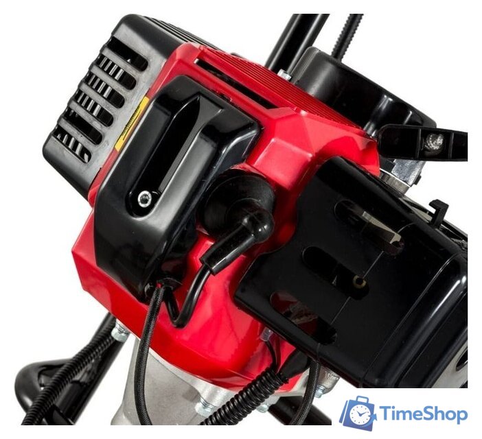 Мотокультиватор бензиновый Gigant GTSL-10 - Изображение №19 — Интернет-магазин Time-Shop