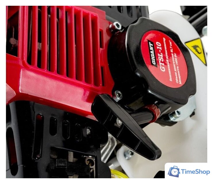 Мотокультиватор бензиновый Gigant GTSL-10 - Изображение №20 — Интернет-магазин Time-Shop