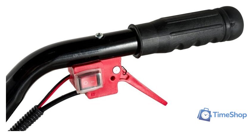 Мотокультиватор бензиновый Gigant GTSL-10 - Изображение №18 — Интернет-магазин Time-Shop