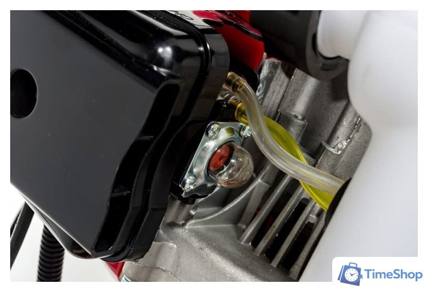 Мотокультиватор бензиновый Gigant GTSL-10 - Изображение №16 — Интернет-магазин Time-Shop