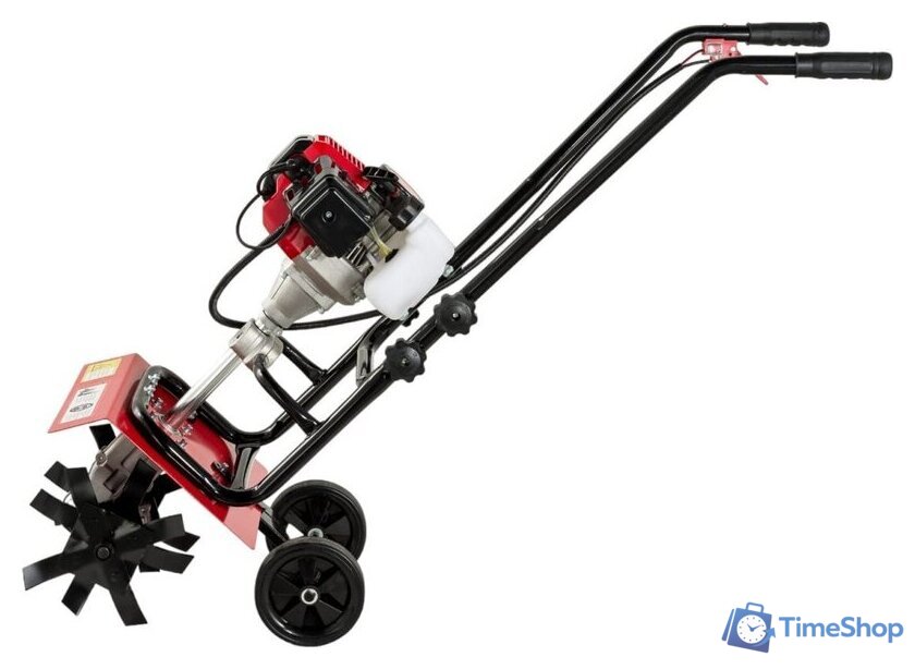Мотокультиватор бензиновый Gigant GTSL-10 - Изображение №5 — Интернет-магазин Time-Shop