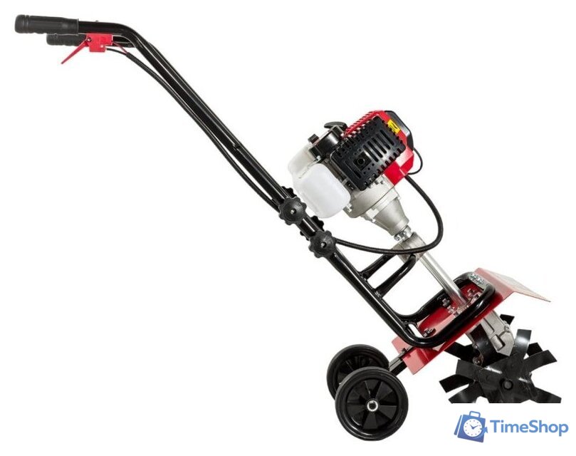 Мотокультиватор бензиновый Gigant GTSL-10 - Изображение №2 — Интернет-магазин Time-Shop