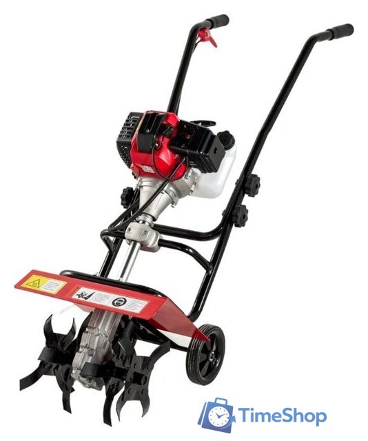 Мотокультиватор бензиновый Gigant GTSL-10 - Изображение №6 — Интернет-магазин Time-Shop