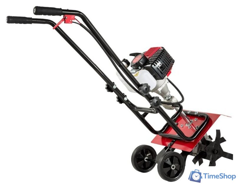 Мотокультиватор бензиновый Gigant GTSL-10 - Изображение №1 — Интернет-магазин Time-Shop