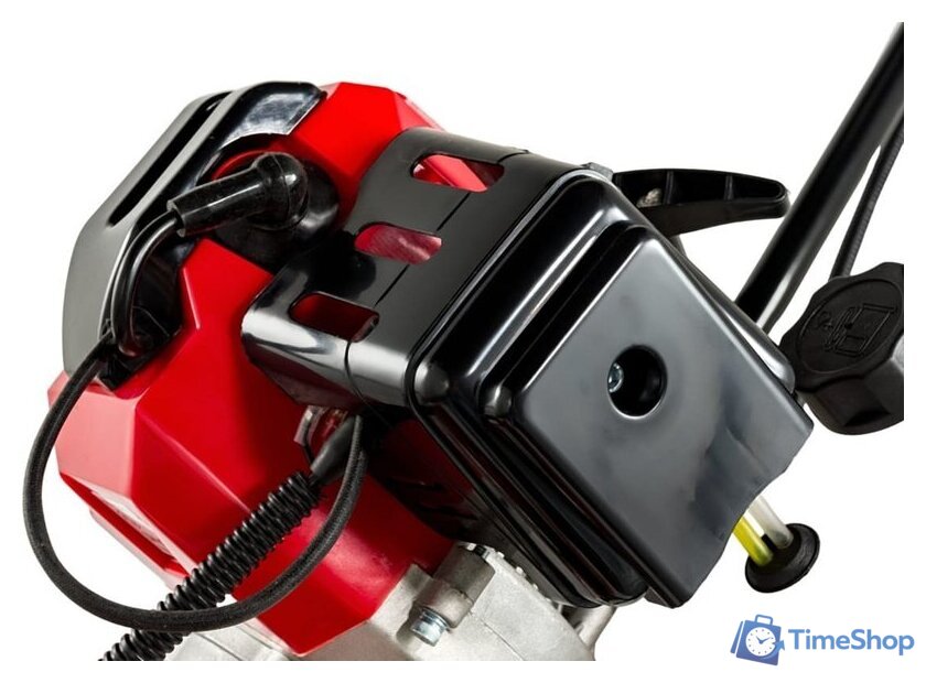Мотокультиватор бензиновый Gigant GTSL-10 - Изображение №17 — Интернет-магазин Time-Shop
