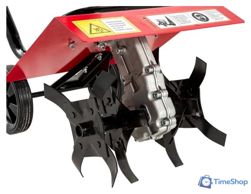 Мотокультиватор бензиновый Gigant GTSL-10 - Изображение №10 — Интернет-магазин Time-Shop