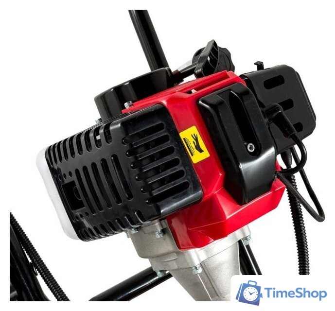 Мотокультиватор бензиновый Gigant GTSL-10 - Изображение №9 — Интернет-магазин Time-Shop