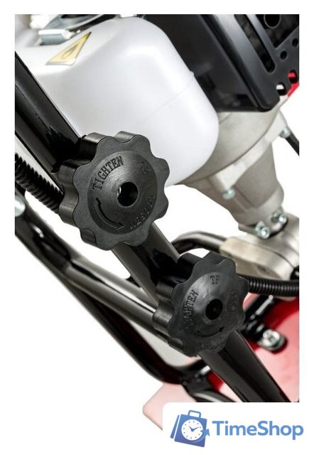 Мотокультиватор бензиновый Gigant GTSL-10 - Изображение №12 — Интернет-магазин Time-Shop