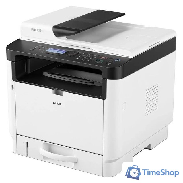 МФУ Ricoh M 320 - Изображение №1 — Интернет-магазин Time-Shop