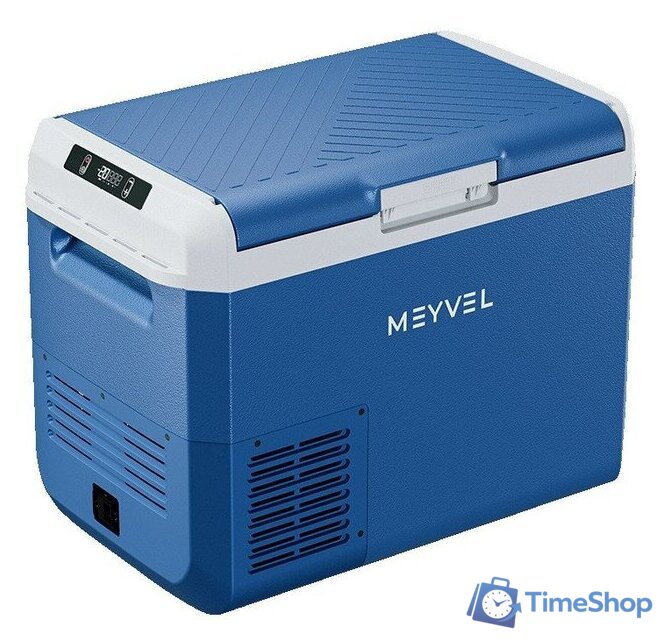 Компрессорный автохолодильник Meyvel AF-M30 - Изображение №1 — Интернет-магазин Time-Shop