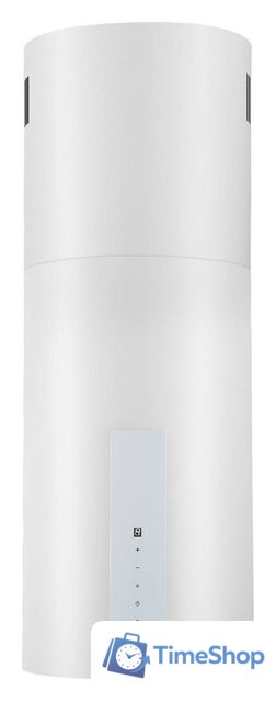 Кухонная вытяжка Korting KHA 35808 DW Cylinder - Изображение №1 — Интернет-магазин Time-Shop