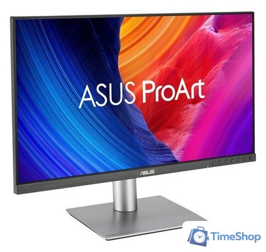 Монитор ASUS ProArt PA27JCV - Изображение №2 — Интернет-магазин Time-Shop