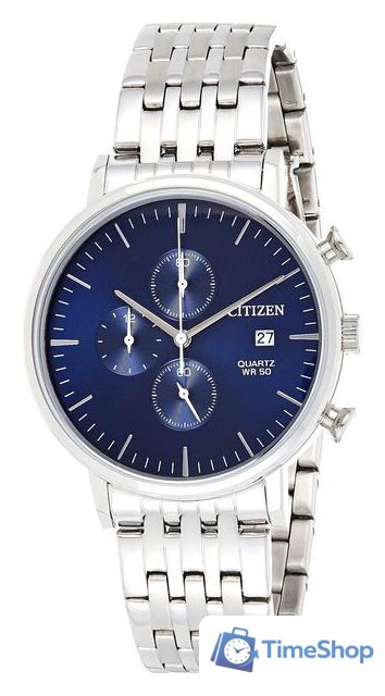 Наручные часы Citizen AN3610-55L - Изображение №2 — Интернет-магазин Time-Shop