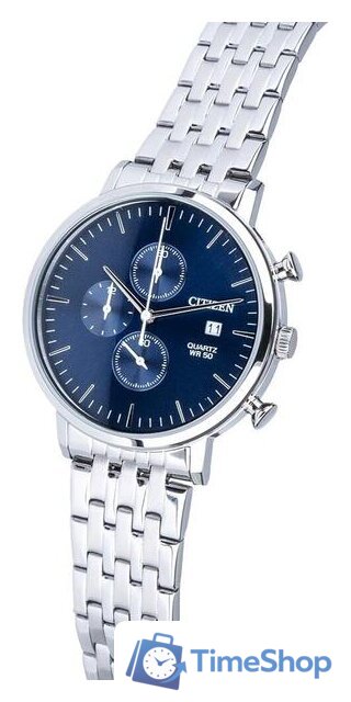 Наручные часы Citizen AN3610-55L - Изображение №3 — Интернет-магазин Time-Shop