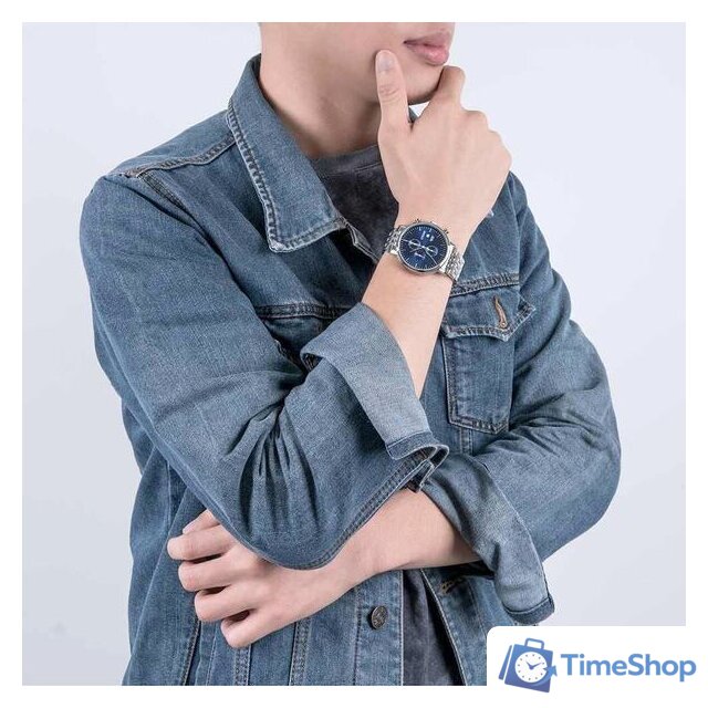 Наручные часы Citizen AN3610-55L - Изображение №10 — Интернет-магазин Time-Shop