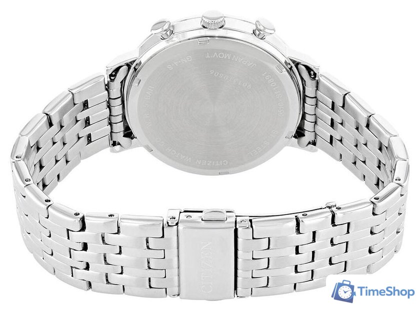 Наручные часы Citizen AN3610-55L - Изображение №7 — Интернет-магазин Time-Shop