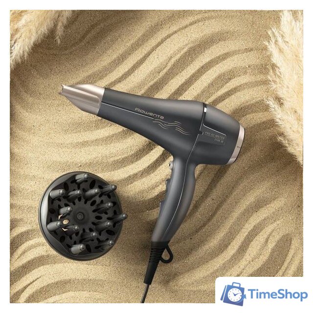 Фен Rowenta CV7827F0 - Изображение №8 — Интернет-магазин Time-Shop