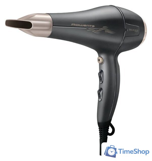 Фен Rowenta CV7827F0 - Изображение №2 — Интернет-магазин Time-Shop
