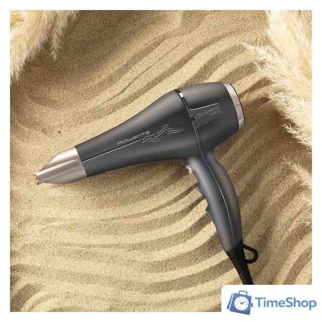 Фен Rowenta CV7827F0 - Изображение №7 — Интернет-магазин Time-Shop