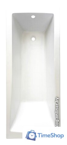 Ванна AquaFonte Лаура 170x70 (с каркасом) - Изображение №3 — Интернет-магазин Time-Shop