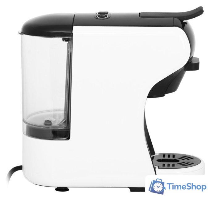 Капсульная кофеварка CAMRY CR 4414 - Изображение №2 — Интернет-магазин Time-Shop