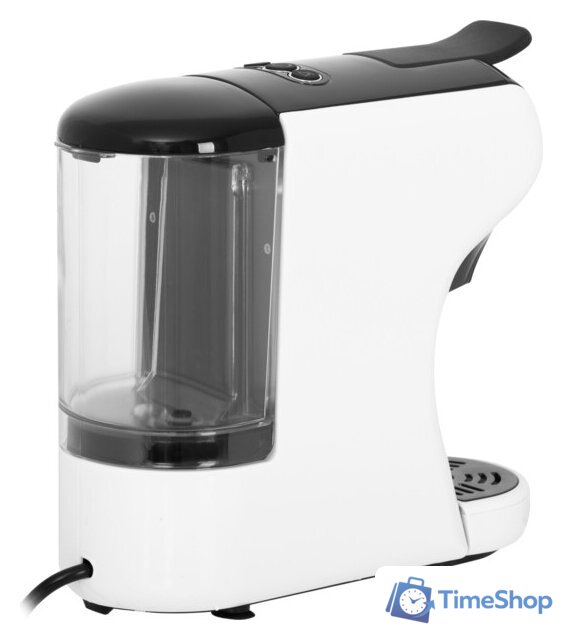 Капсульная кофеварка CAMRY CR 4414 - Изображение №1 — Интернет-магазин Time-Shop