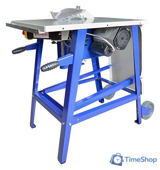 Распиловочный (циркулярный) станок Belmash (Белмаш) CBS-2000 - Изображение №1 — Интернет-магазин Time-Shop