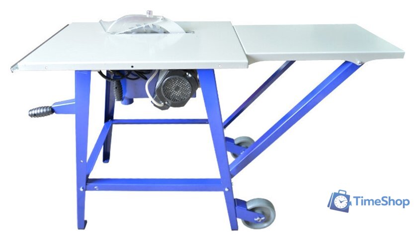 Распиловочный (циркулярный) станок Belmash (Белмаш) CBS-2000 - Изображение №4 — Интернет-магазин Time-Shop