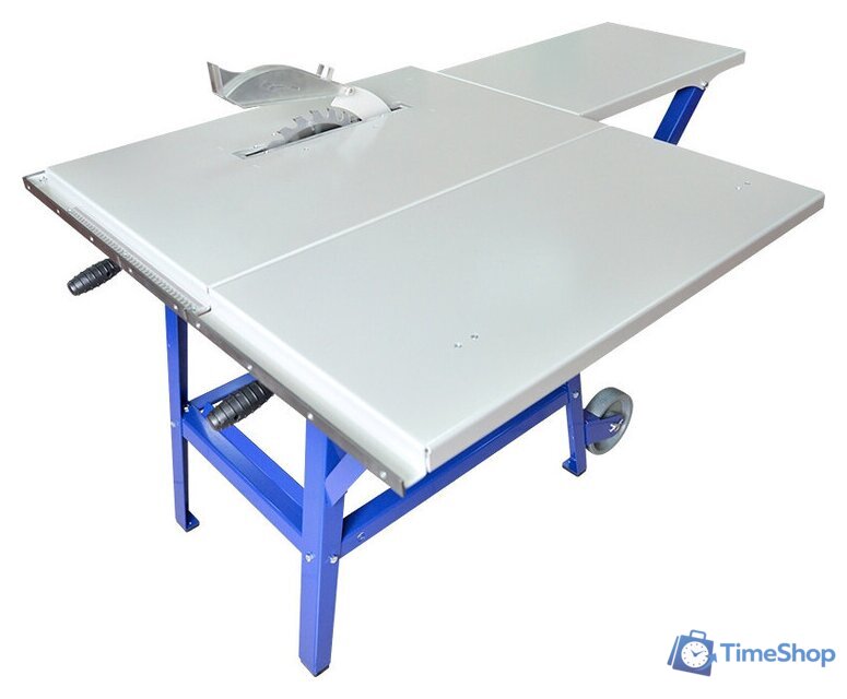 Распиловочный (циркулярный) станок Belmash (Белмаш) CBS-2000 - Изображение №3 — Интернет-магазин Time-Shop