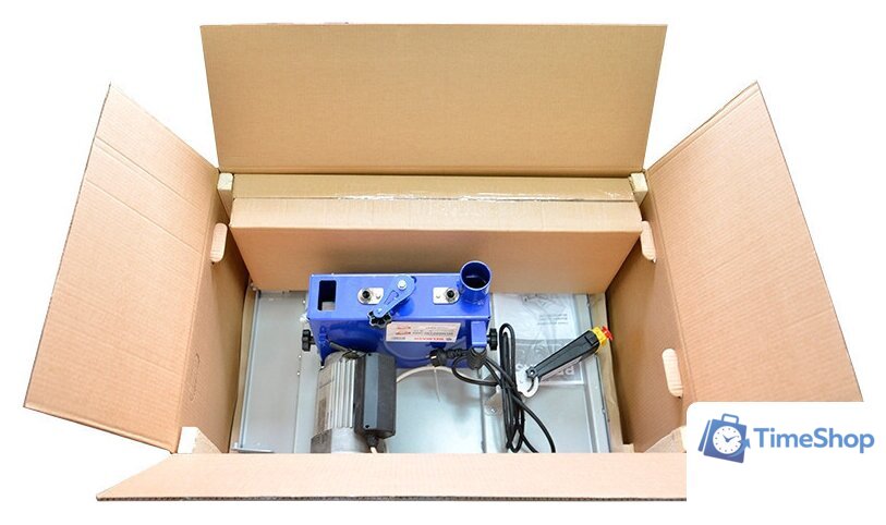 Распиловочный (циркулярный) станок Belmash (Белмаш) CBS-2000 - Изображение №8 — Интернет-магазин Time-Shop