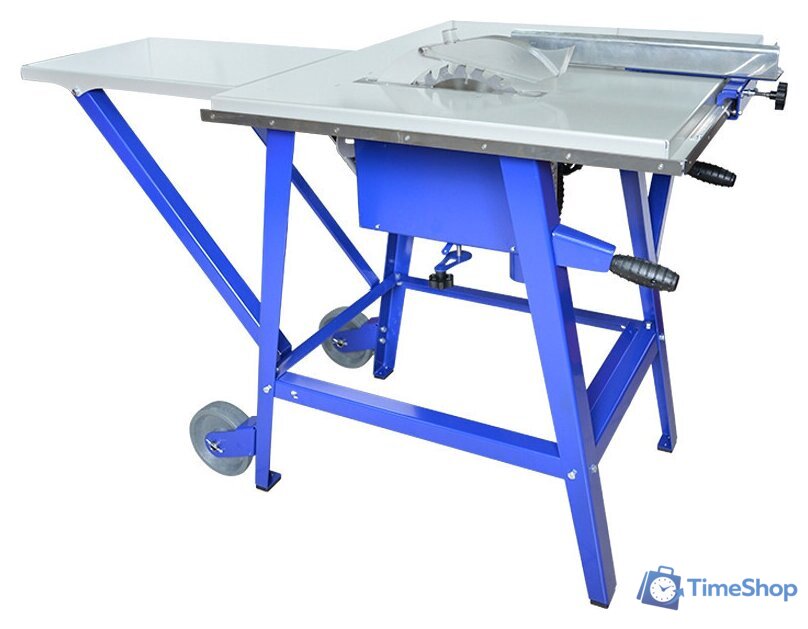 Распиловочный (циркулярный) станок Belmash (Белмаш) CBS-2000 - Изображение №5 — Интернет-магазин Time-Shop