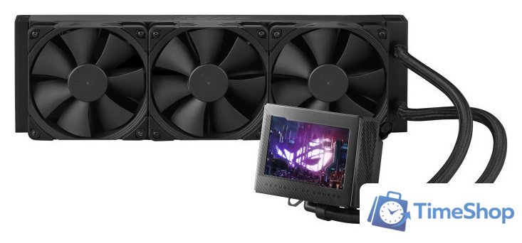 Система жидкостного охлаждения для процессора ASUS ROG Ryujin III 360 - Изображение №1 — Интернет-магазин Time-Shop