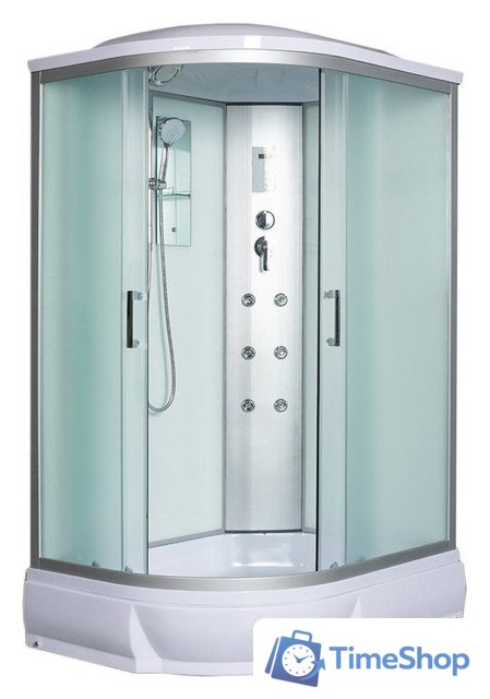 Душевая кабина River Dunay 120/90/24 MT R - Изображение №1 — Интернет-магазин Time-Shop