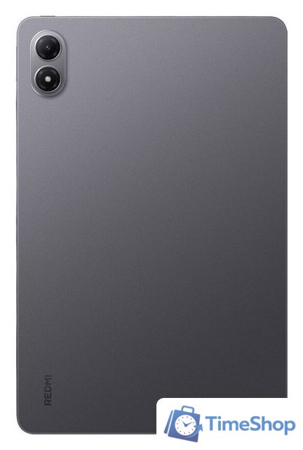 Планшет Xiaomi Redmi Pad 2 Pro 8GB/256GB международная версия (графитовый серый) - Изображение №4 — Интернет-магазин Time-Shop