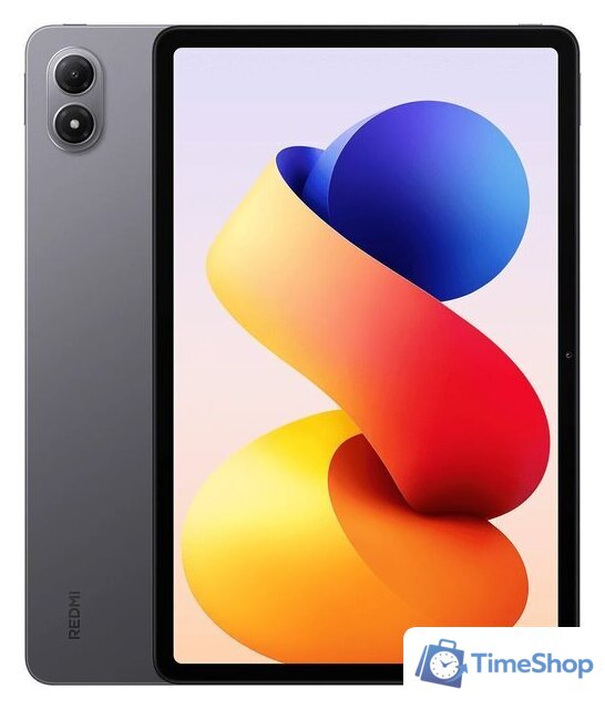Планшет Xiaomi Redmi Pad 2 Pro 8GB/256GB международная версия (графитовый серый) - Изображение №1 — Интернет-магазин Time-Shop