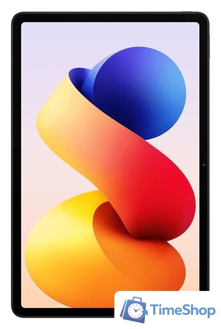 Планшет Xiaomi Redmi Pad 2 Pro 8GB/256GB международная версия (графитовый серый) - Изображение №3 — Интернет-магазин Time-Shop