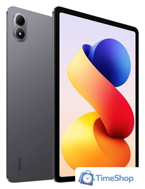 Планшет Xiaomi Redmi Pad 2 Pro 8GB/256GB международная версия (графитовый серый) - Изображение №2 — Интернет-магазин Time-Shop