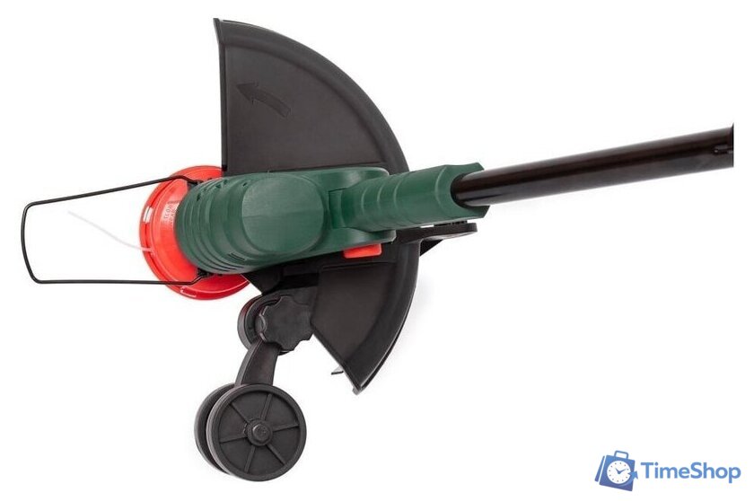 Триммер Favourite OBS 21 GTNB 152144800 (с 1-им АКБ) - Изображение №10 — Интернет-магазин Time-Shop