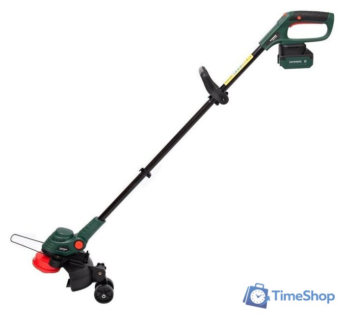 Триммер Favourite OBS 21 GTNB 152144800 (с 1-им АКБ) - Изображение №1 — Интернет-магазин Time-Shop