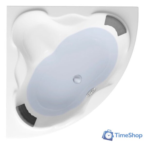 Ванна Lavinia Boho Elegant 140x140 3705014P - Изображение №1 — Интернет-магазин Time-Shop