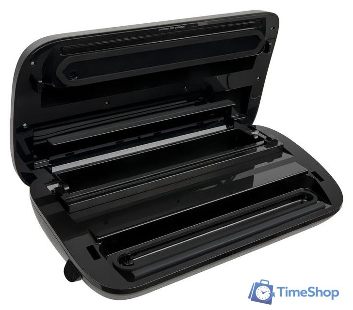 Бескамерный вакуумный упаковщик Sencor SVS 4010SS - Изображение №5 — Интернет-магазин Time-Shop