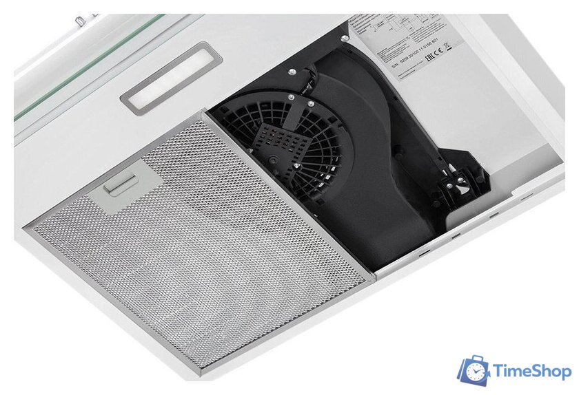 Кухонная вытяжка Nord (Nordfrost) AS 6040 W - Изображение №7 — Интернет-магазин Time-Shop