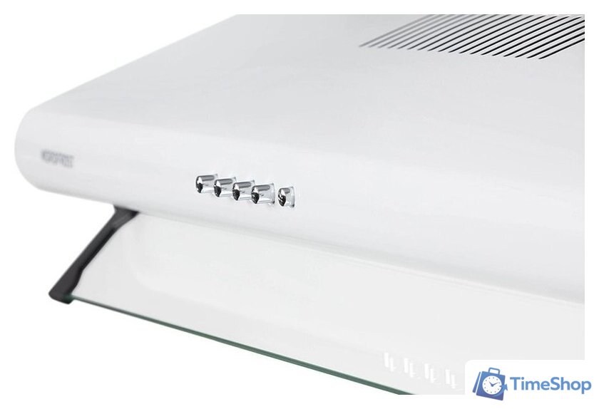 Кухонная вытяжка Nord (Nordfrost) AS 6040 W - Изображение №5 — Интернет-магазин Time-Shop