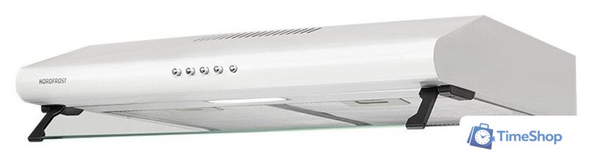 Кухонная вытяжка Nord (Nordfrost) AS 6040 W - Изображение №1 — Интернет-магазин Time-Shop