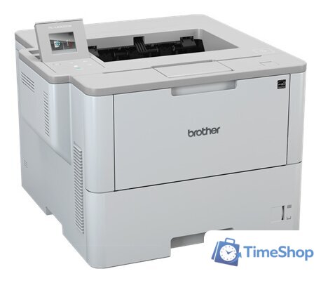 Принтер Brother HL-L6300DW - Изображение №3 — Интернет-магазин Time-Shop