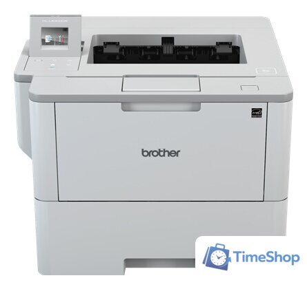 Принтер Brother HL-L6300DW - Изображение №1 — Интернет-магазин Time-Shop